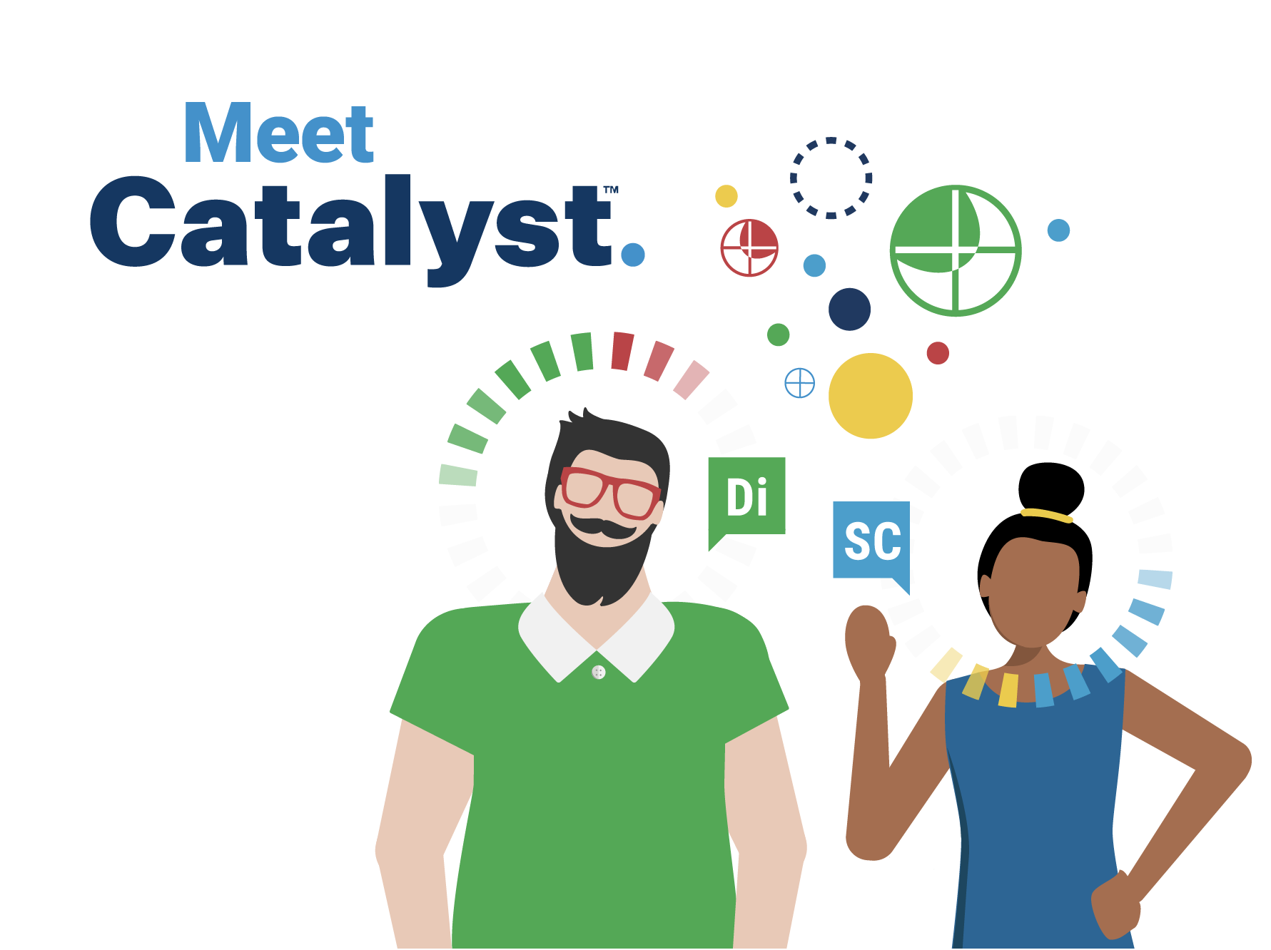 Meet Catalyst