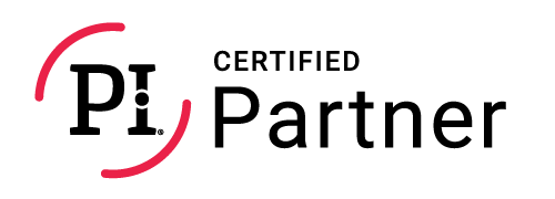 Certified Partner Badge