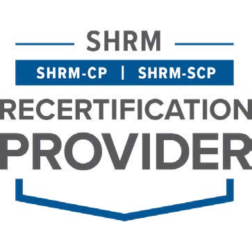 SHRM Recertification Provider