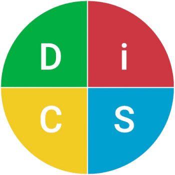 Everything DiSC