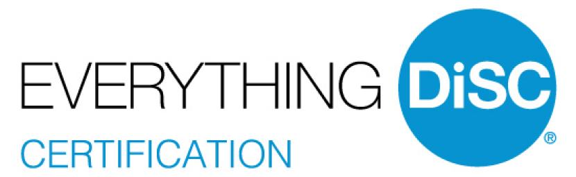 Everything DiSC